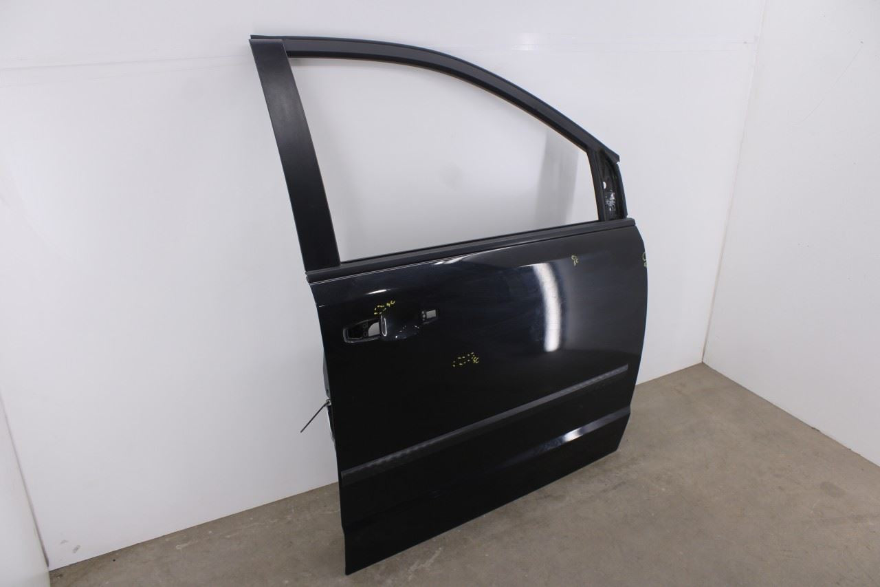 2008-2020 Dodge Grand Caravan GT Front Right Side Door Shell Panel 4894916AI OEM3