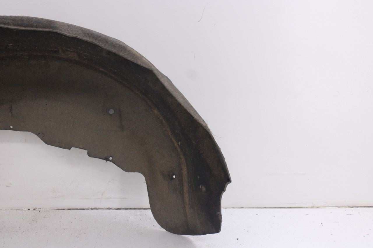 2018-2021 Ford Expedition Max XLT Rear Right Side Wheelhouse Liner Splash Shield5