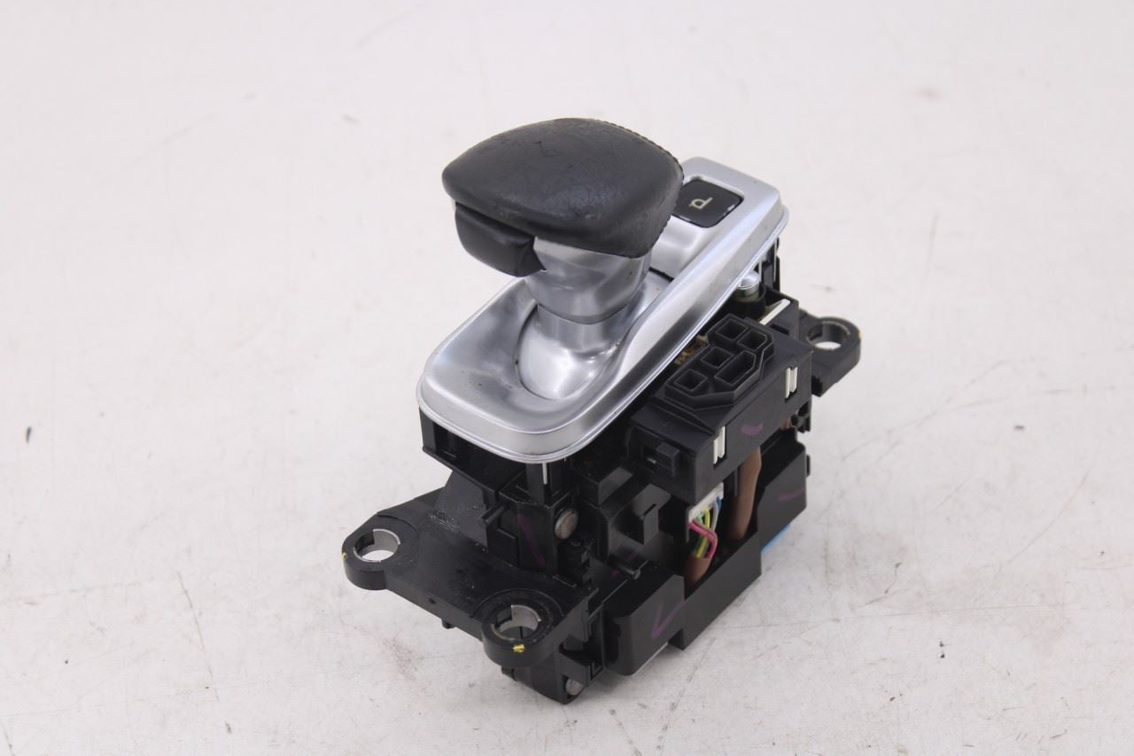 19-24 Infiniti QX50 ESSENTIAL 2.0L AWD Auto Transmission Gear Shifter Lever Knob - Alshned Auto Parts