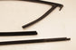 17-19 GMC Acadia SLT-1 Front Right Door Run Channel w/ Belt Molding Weatherstrip - Alshned Auto Parts