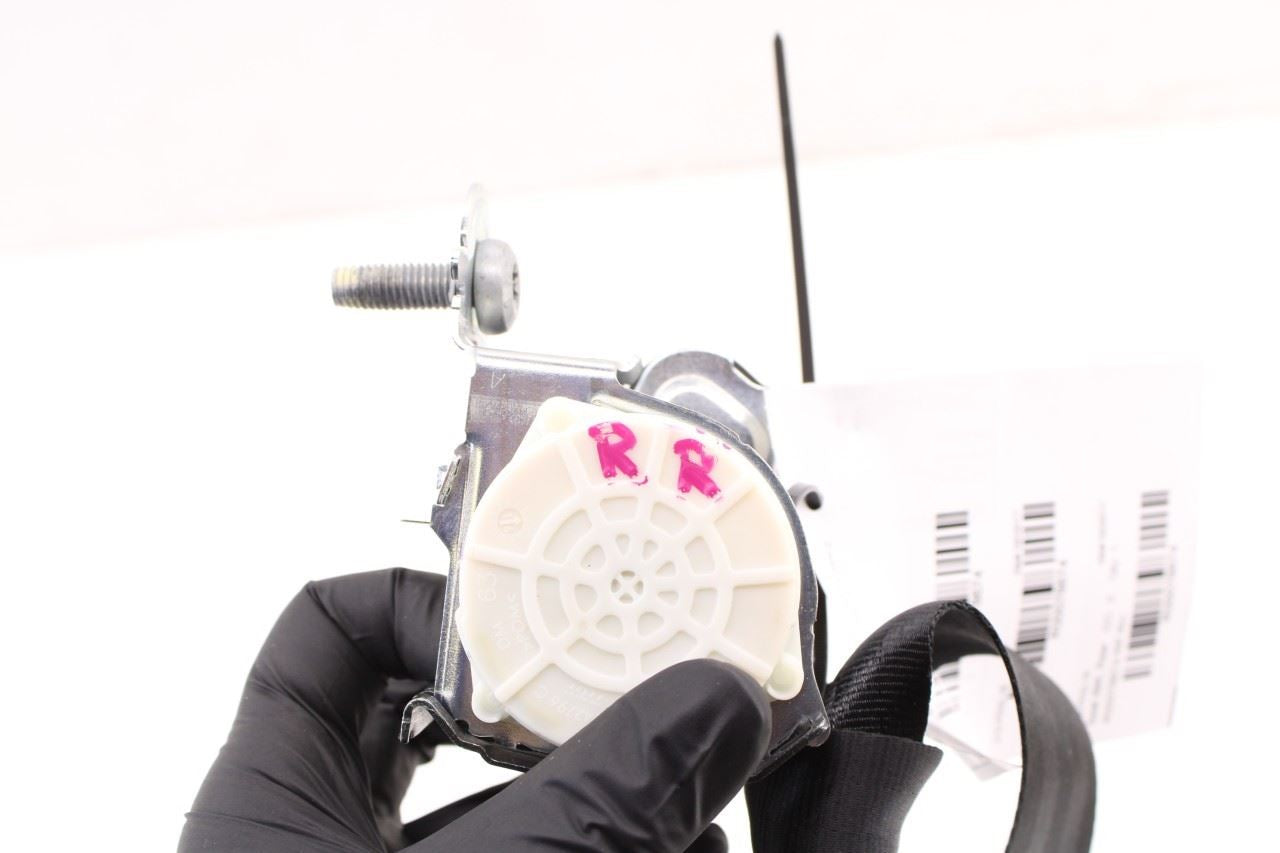 17-20 Lincoln MKZ Reserve Rear Passenger Right Side 2nd Row Seat Belt Retractor - Alshned Auto Parts