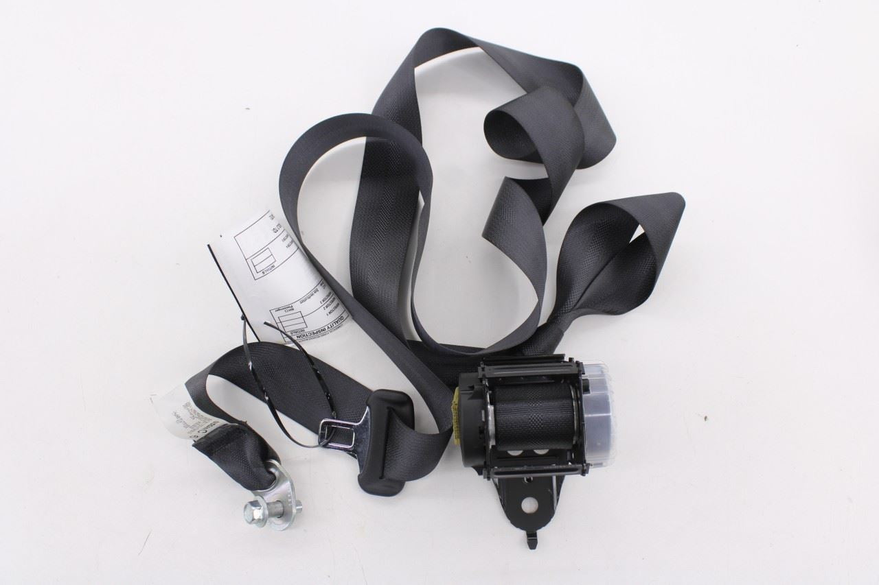 2014-19 Nissan Sentra SV Rear Center 2nd Row Seat Belt Retractor 88854-3RM8A OEM0