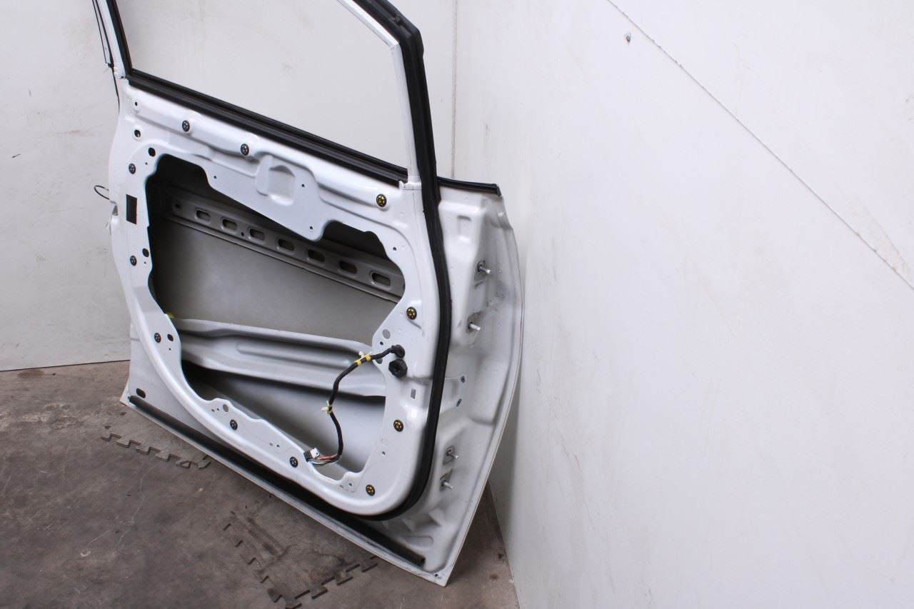 2017-26 Chrysler Pacifica Limited Front Left Door Shell Panel 68186767AH *ReaD* - Alshned Auto Parts