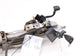 11-18 Jeep Wrangler Unlimited Sport 3.6L Steering Column Assembly 55351275AK OEM - Alshned Auto Parts