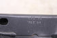13-20 Lincoln MKZ Reserve Rear Bumper Reinforcement Impact Bar Beam DG9Z-17906-A - Alshned Auto Parts