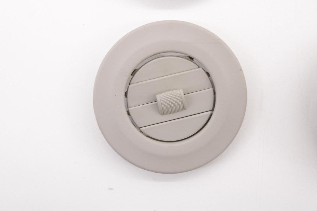 17-20 Chrysler Pacifica Limited Roof Headliner Overhead Air Vent Grille Set of 4 - Alshned Auto Parts