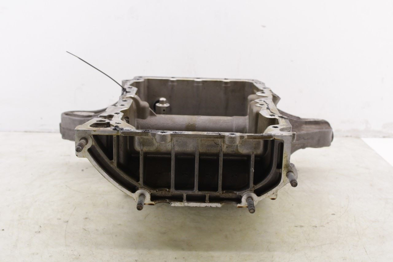 2014-2024 Maserati Ghibli S Q4 3.0L AWD Engine Oil Sump Pan 57K 304401 OEM - Alshned Auto Parts