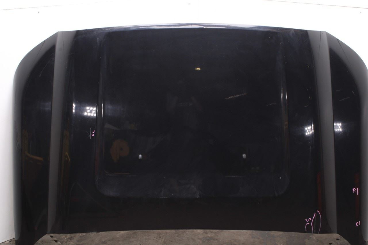 2011-2016 Ford F-250 350 Front Hood Bonnet Shell Panel BC3Z-16612-B OEM5