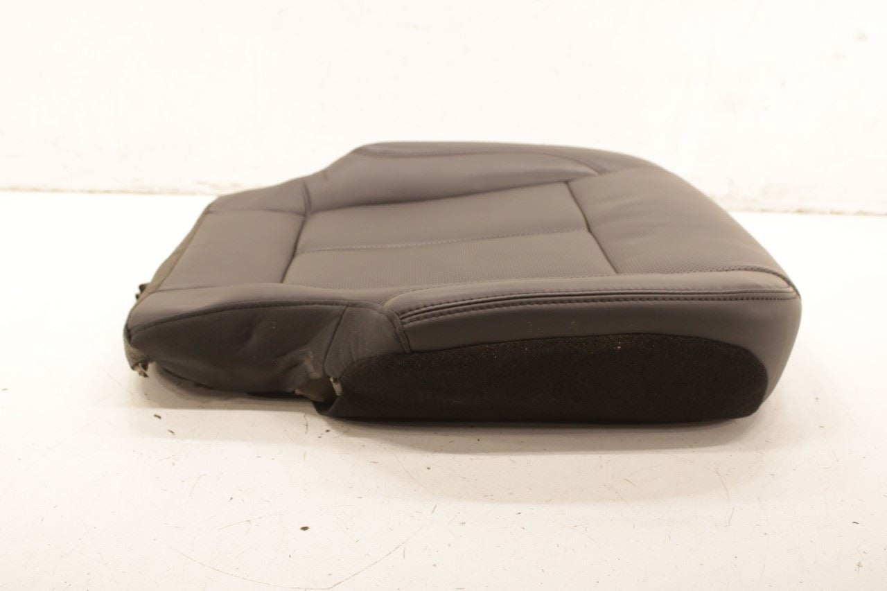 22-24 Ford Expedition MAX XLT 3.5L 4WD Front Driver Left Side Seat Lower Cushion - Alshned Auto Parts