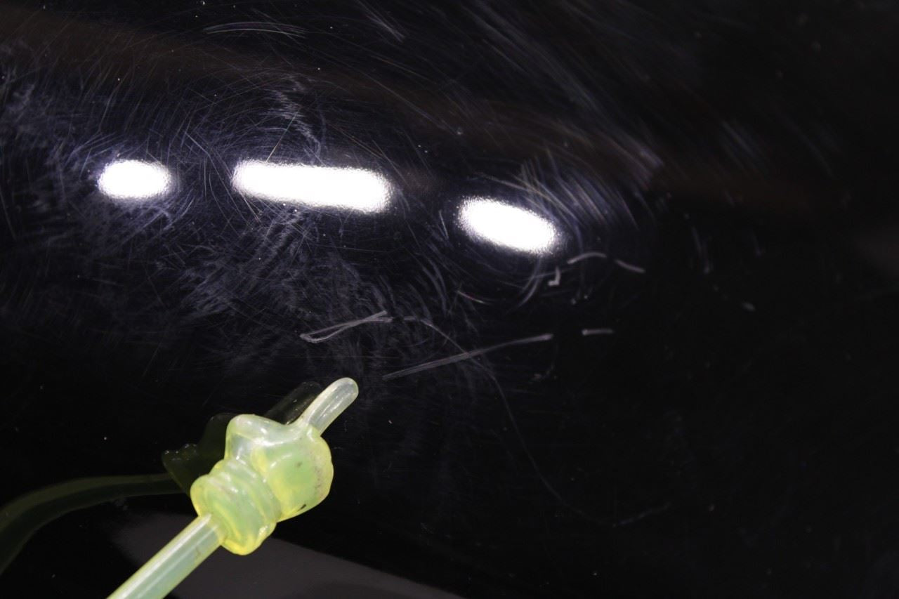 97-04 Chevrolet Corvette Front Right Passenger Fender Panel 10288101 OEM *ReaD* - Alshned Auto Parts