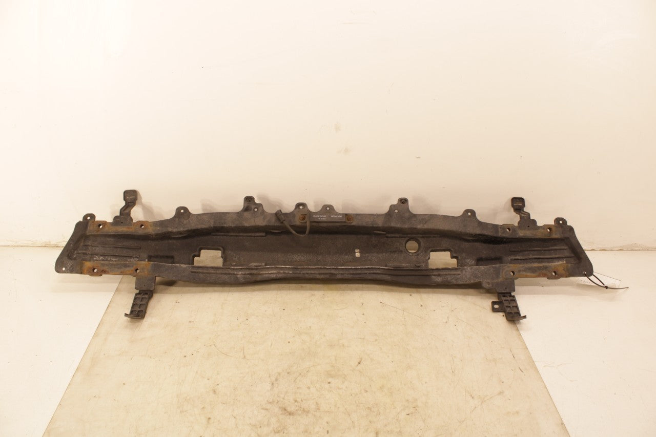 2011-2017 Hyundai Veloster Turbo Rear Bumper Reinforcement Impact Bar Beam OEM - Alshned Auto Parts