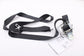 2022-24 Toyota Corolla LE Rear Center 2nd Row Seat Belt Retractor 73350-02111-C06