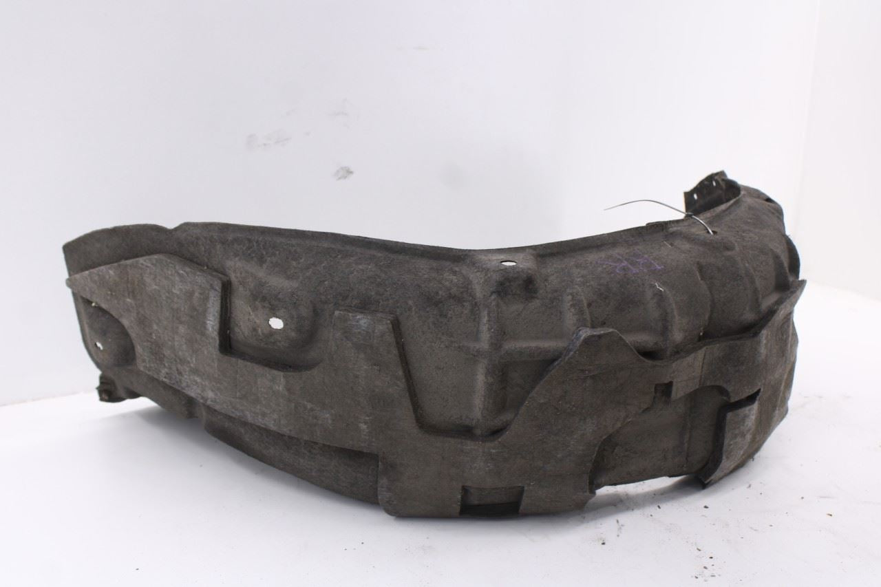 2012-17 Audi A7 Premium Rear Right Passenger Side Wheelhouse Liner Splash Shield6