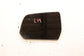 17-19 GMC Acadia SLT-1 3.6L AWD Driver Left Side Rear View Mirror Glass 23129667 - Alshned Auto Parts