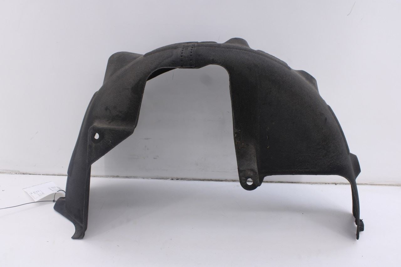 2020-2022 KIA Sportage Nightfall Rear Left Side Wheelhouse Liner Splash Shield8