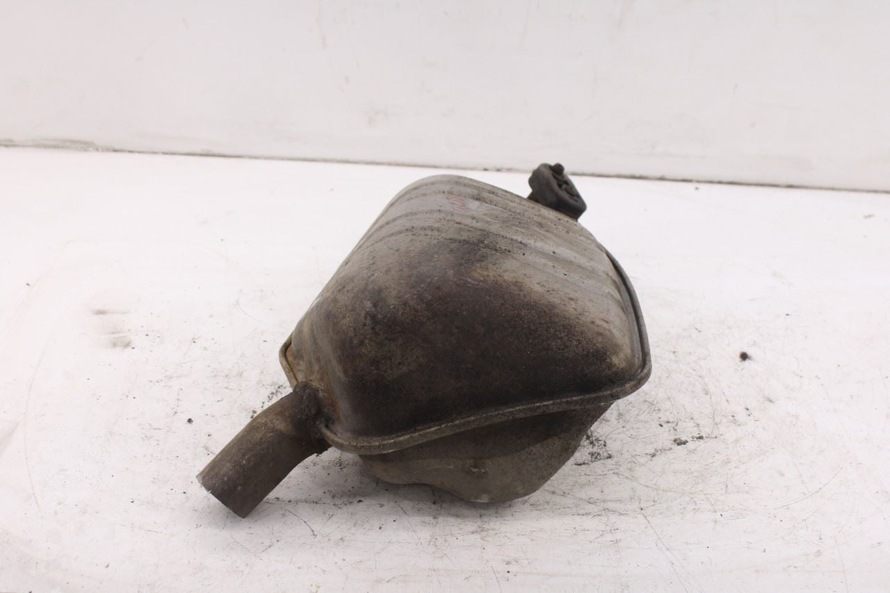 2003-06 Mercedes-Benz E500 5.0L V8 Rear Right Exhaust System Muffler 2114904059 - Alshned Auto Parts