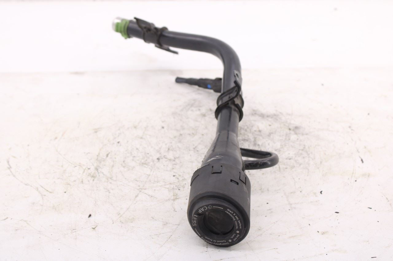 2017-20 Acura MDX w/Tech Pkg 3.5L Fuel Filler Neck Hose Tube Pipe 17650-TRX-A038