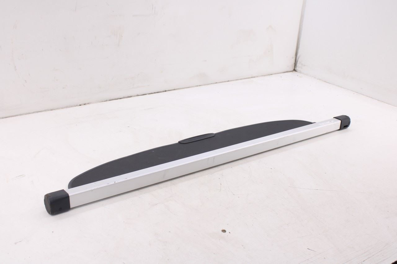 2019-21 Subaru Impreza 2.0i Limited Rear Trunk Parcel Shelf Tonneau 65550FL00BVH8