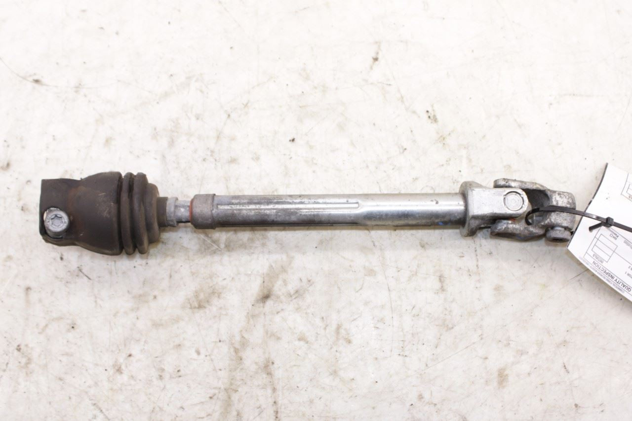 2016-22 Jeep Grand Cherokee Summit 5.7L Steering Column Intermediate Lower Shaft - Alshned Auto Parts