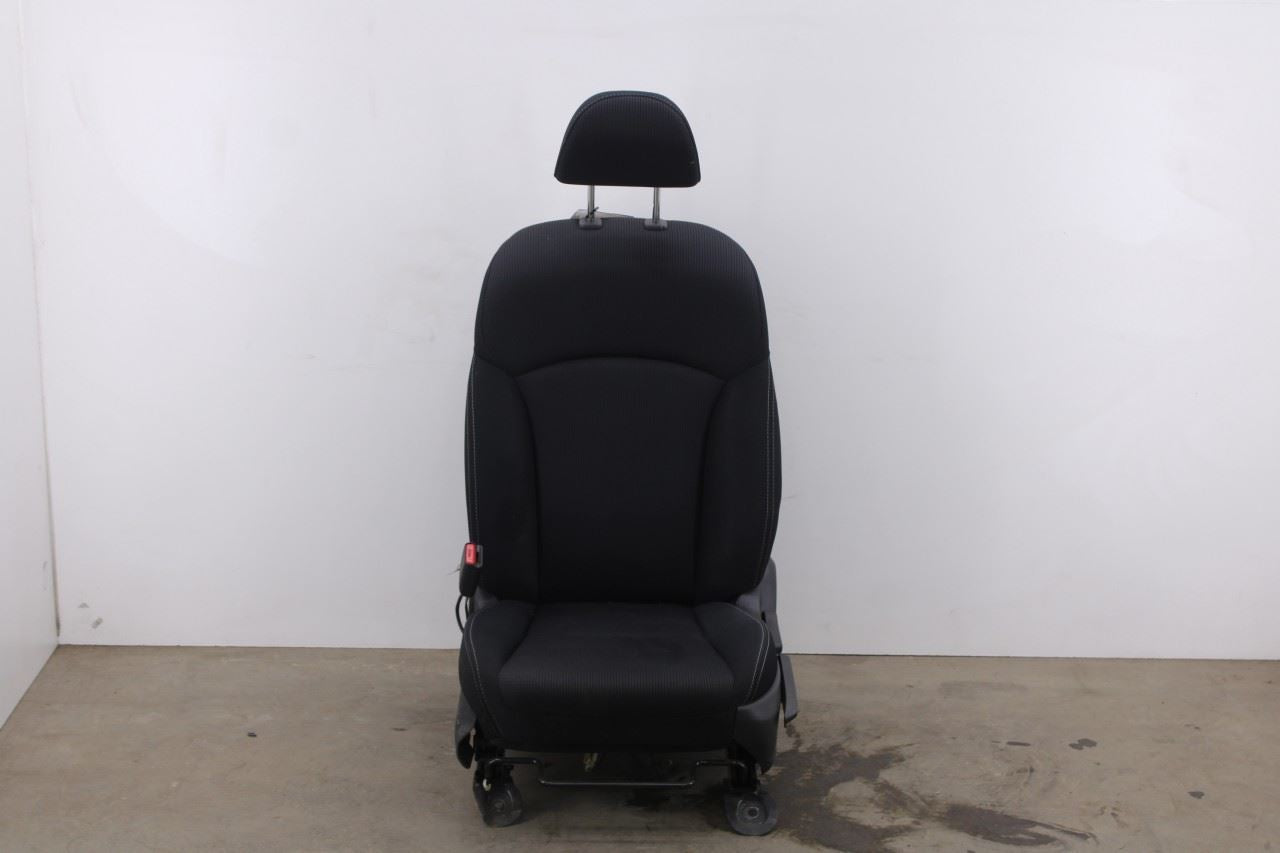 12-16 Subaru Impreza Sport Premium 2.0L Front Driver LH Side Seat Full Complete - Alshned Auto Parts