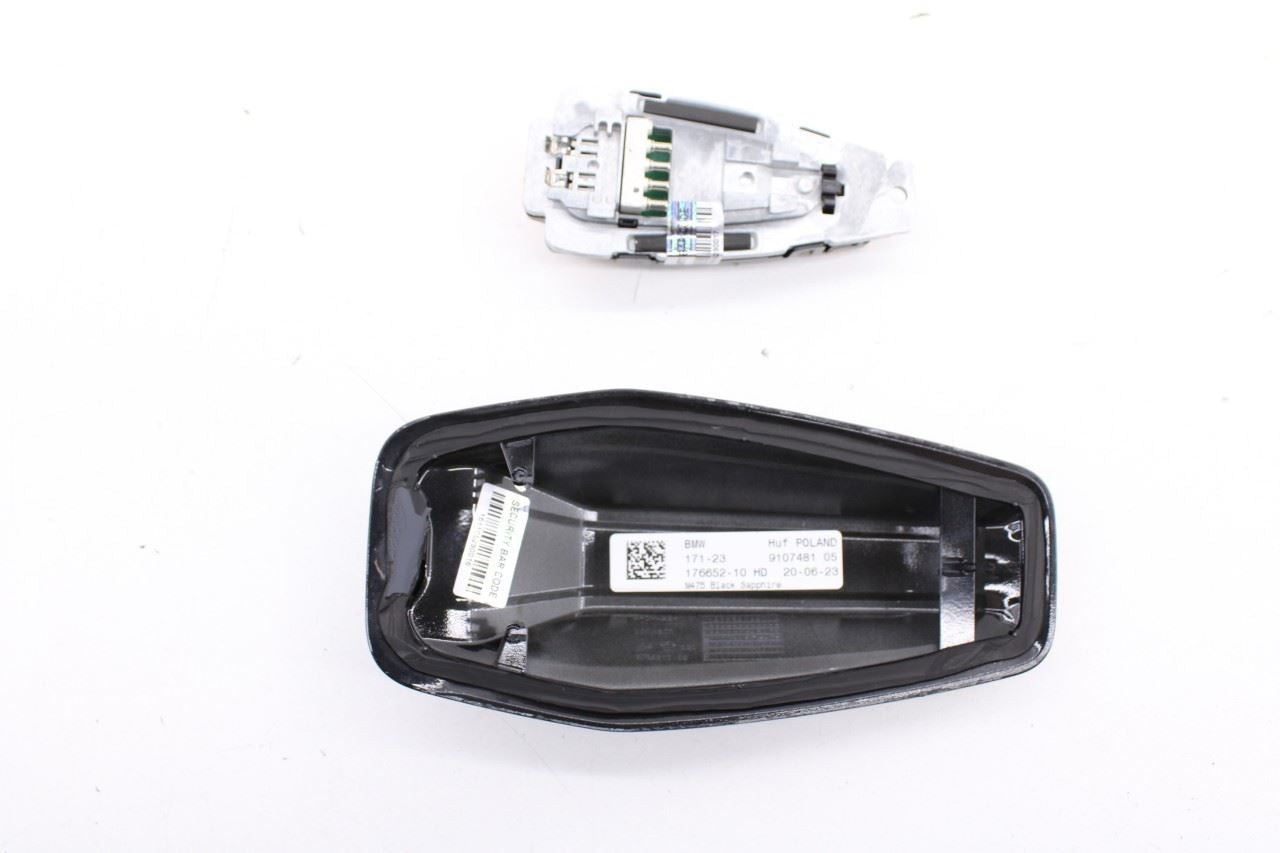 23-25 BMW 430i Gran Coupe Roof Exterior Shark Fin Radio Antenna 65209825131 OEM - Alshned Auto Parts