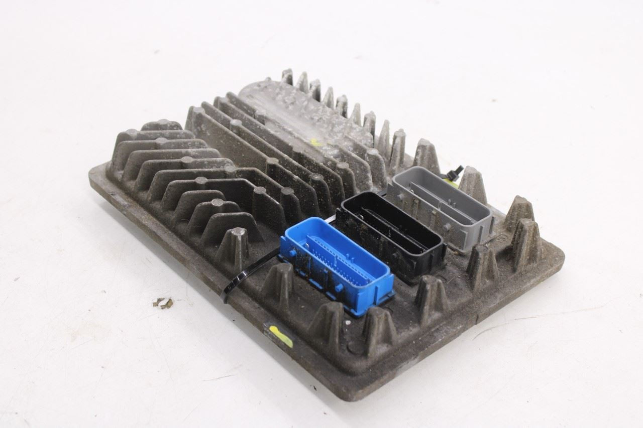 2014-2016 Chevrolet Silverado 1500 Work Truck 2WT 4.3L Engine Control Module3