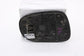 2008-15 Lexus IS250 2.5L Passenger Right Side Rear View Mirror Glass 87931-53400 - Alshned Auto Parts