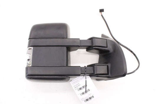 13-16 Ford F250 Lariat Crew Cab 4WD Passenger Right Side Rear View Mirror *ReaD* - Alshned Auto Parts