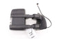 13-16 Ford F250 Lariat Crew Cab 4WD Passenger Right Side Rear View Mirror *ReaD* - Alshned Auto Parts