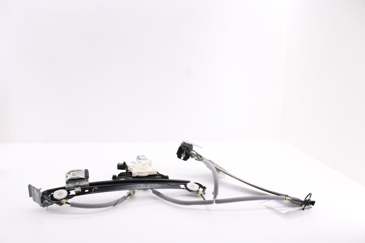 2015-2020 Ford Mustang GT Front Left Driver Side Door Window Regulator w/ Motor2