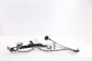 2015-2020 Ford Mustang GT Front Left Driver Side Door Window Regulator w/ Motor2