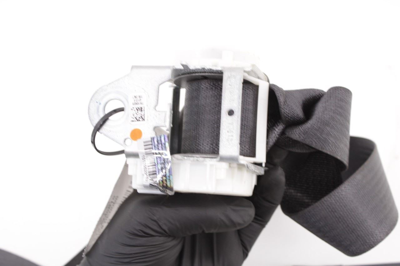 2014-18 Jeep Cherokee Limited Rear Passenger RH Side 2nd Row Seat Belt Retractor - Alshned Auto Parts