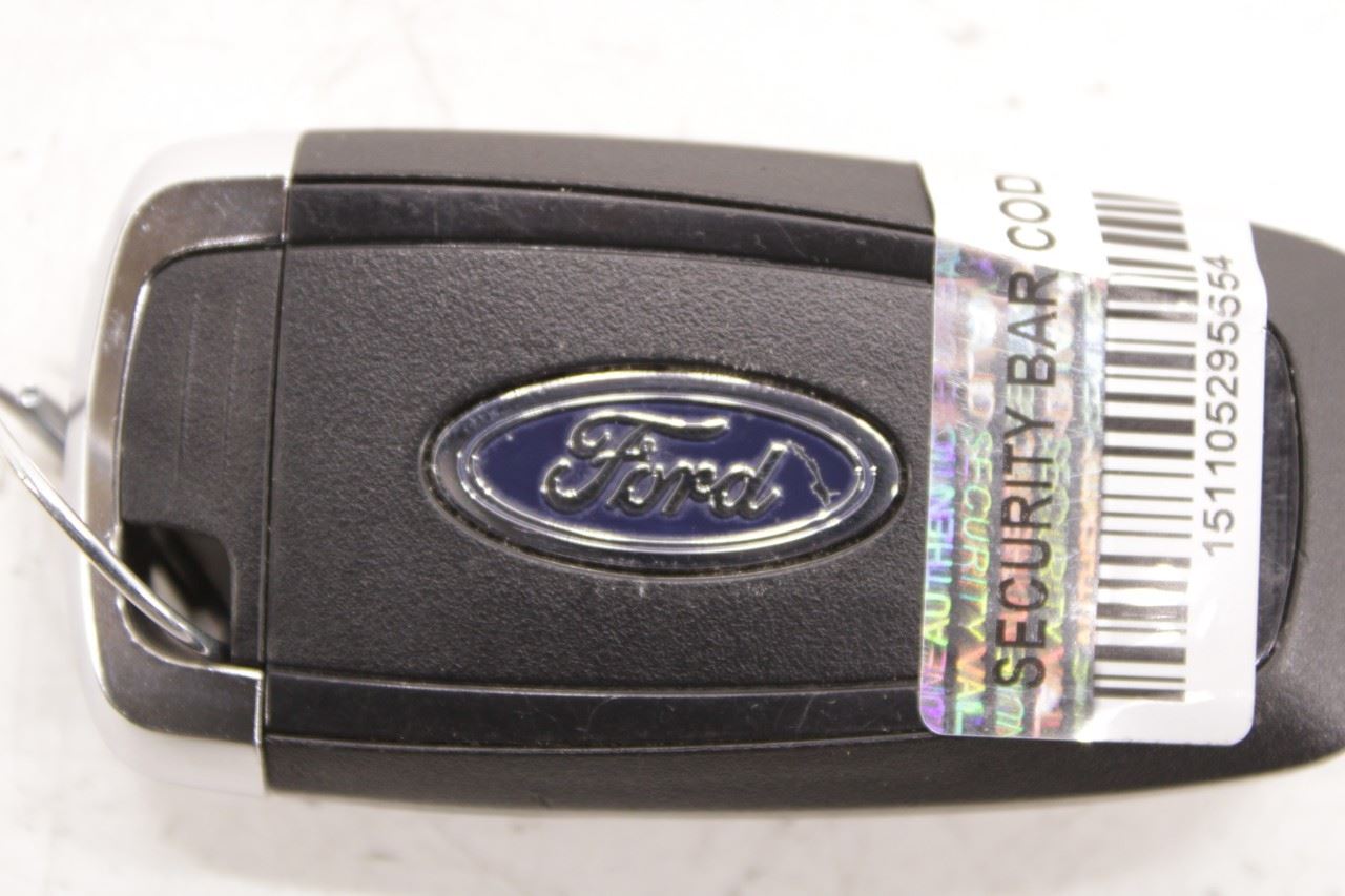 18-24 Ford Expedition MAX Key Keyless Remote Entry Fob Transmitter w/ Door Lock - Alshned Auto Parts