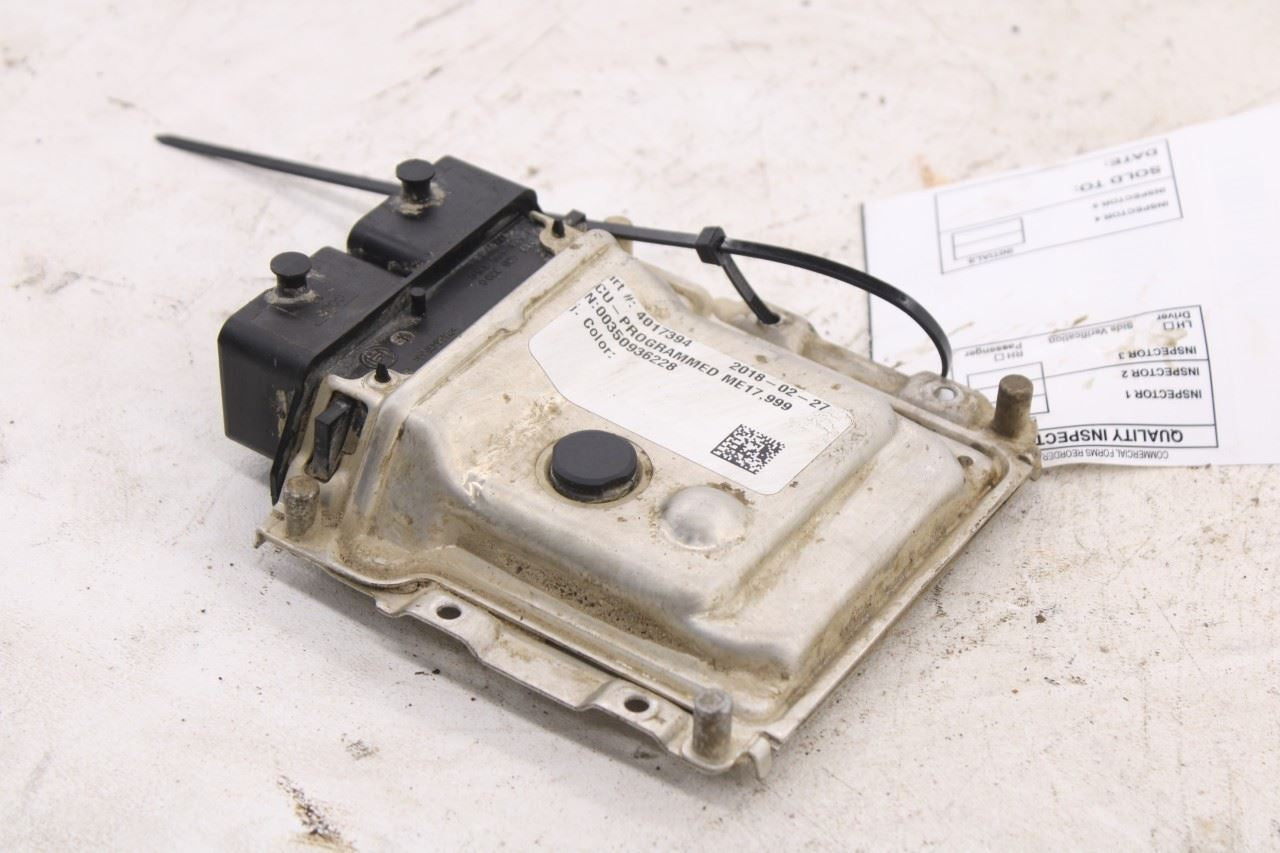 2014-2023 Polaris RZR XP 1000 Engine Computer Control Module ECU ECM 4017394 OEM - Alshned Auto Parts