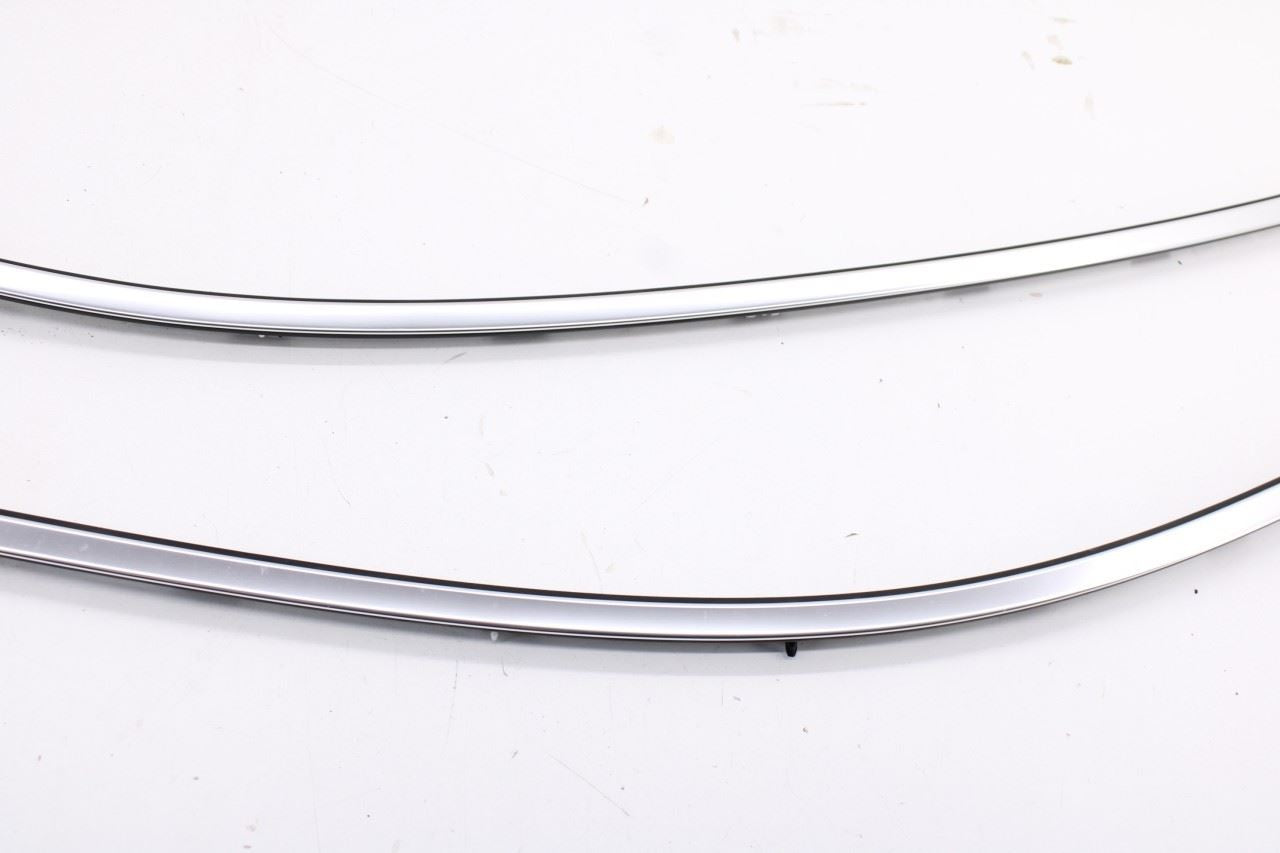 23-25 BMW 430i Gran Coupe xDrive Right and Left Door Side Frame Trim 51337482991 - Alshned Auto Parts