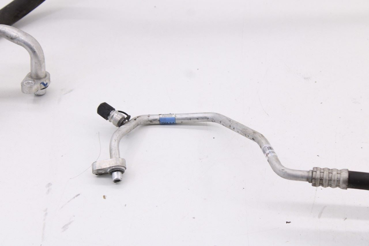 19-20 Hyundai Santa Fe SEL AC Conditioning Suction Liquid and Discharge Hose Set - Alshned Auto Parts