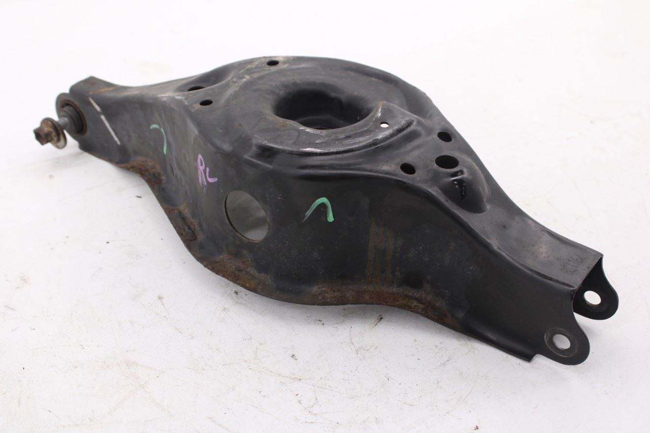 16-20 Infiniti QX60 AWD Rear Driver LH Side Lower and Upper Control Arm Set of 37