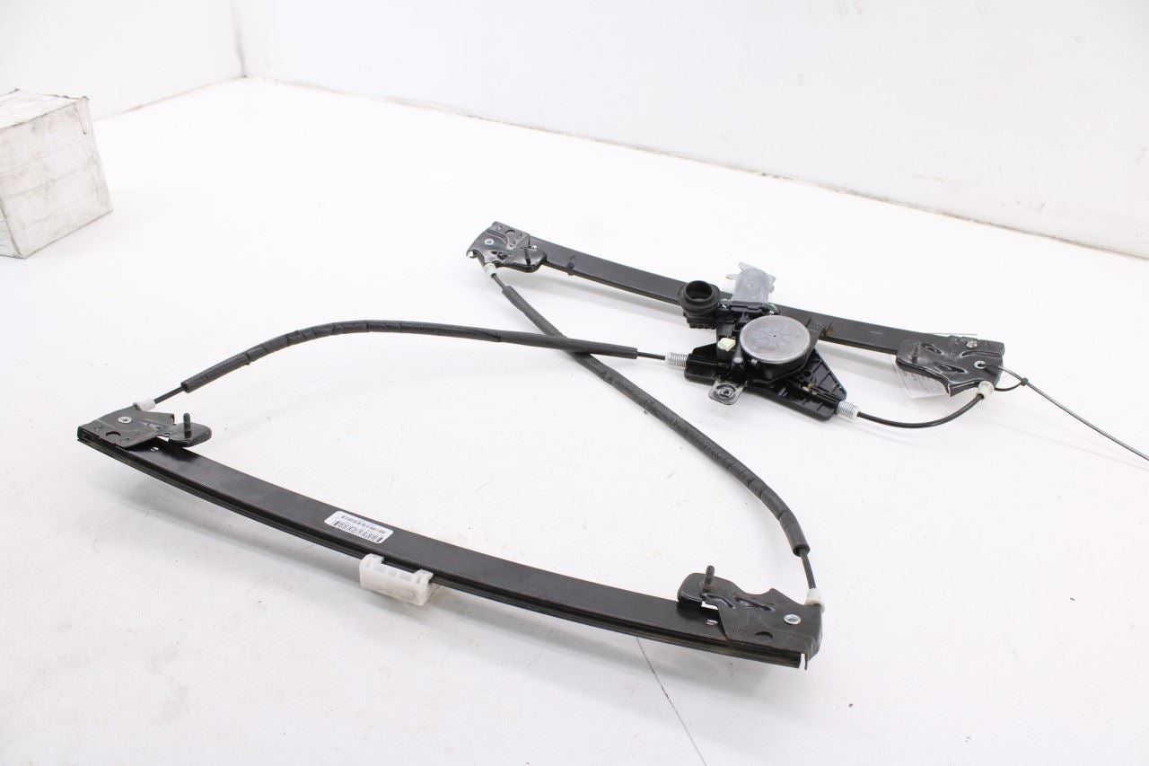 2014-2020 Infiniti QX60 Front Left Driver Side Door Window Regulator w/ Motor4