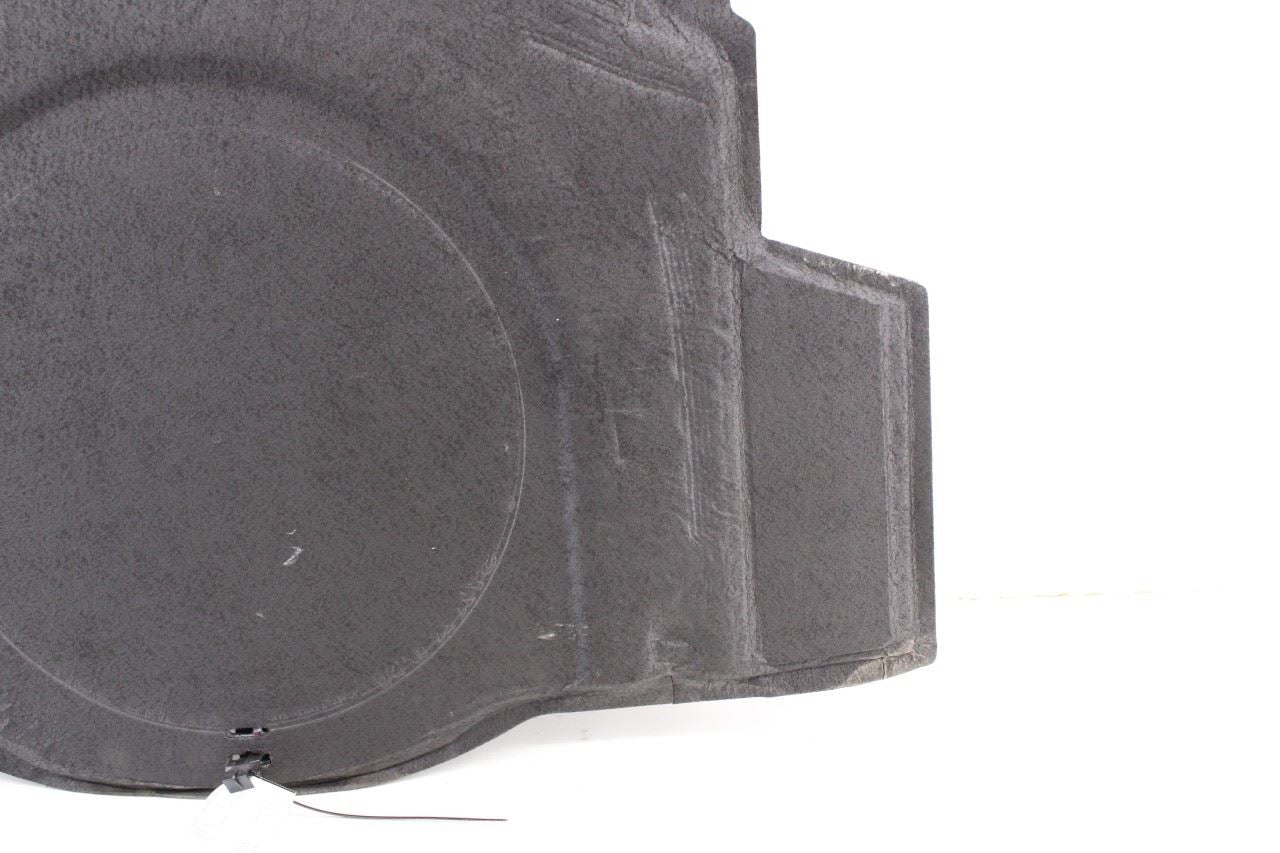 14-20 Lincoln MKZ Reserve Rear Trunk Floor Carpet Cargo Cover DP53-F13065-AD3ZHE - Alshned Auto Parts