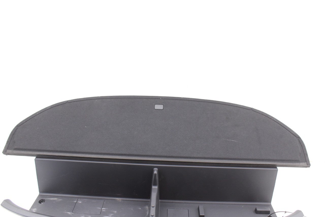 2019-20 Hyundai Santa Fe SEL Rear Trunk Floor Cargo Compartment Tray Panel Cover - Alshned Auto Parts