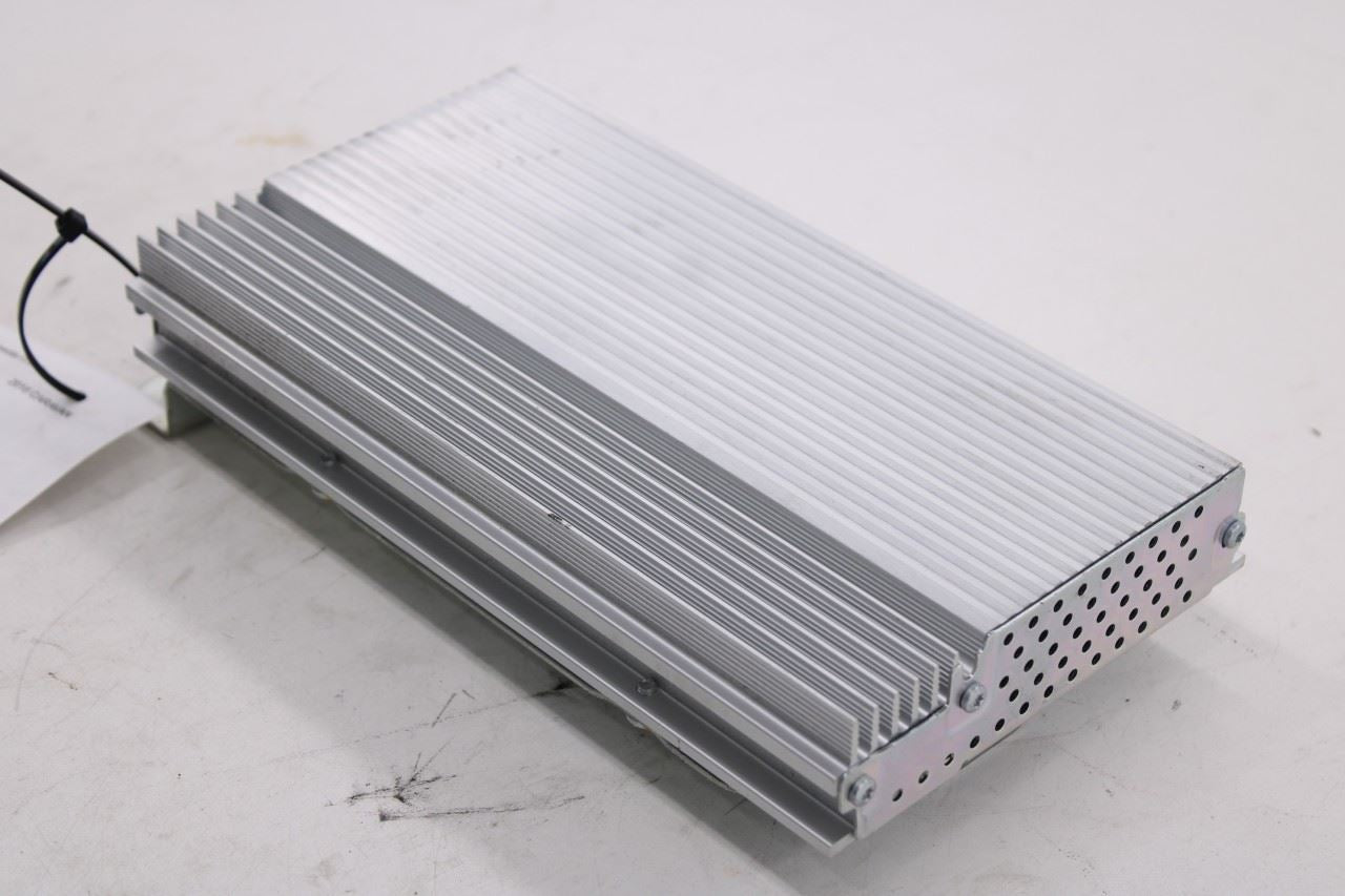 2008-2020 Dodge Grand Caravan GT Sound System Amplifier Amp 68370208AA OEM3
