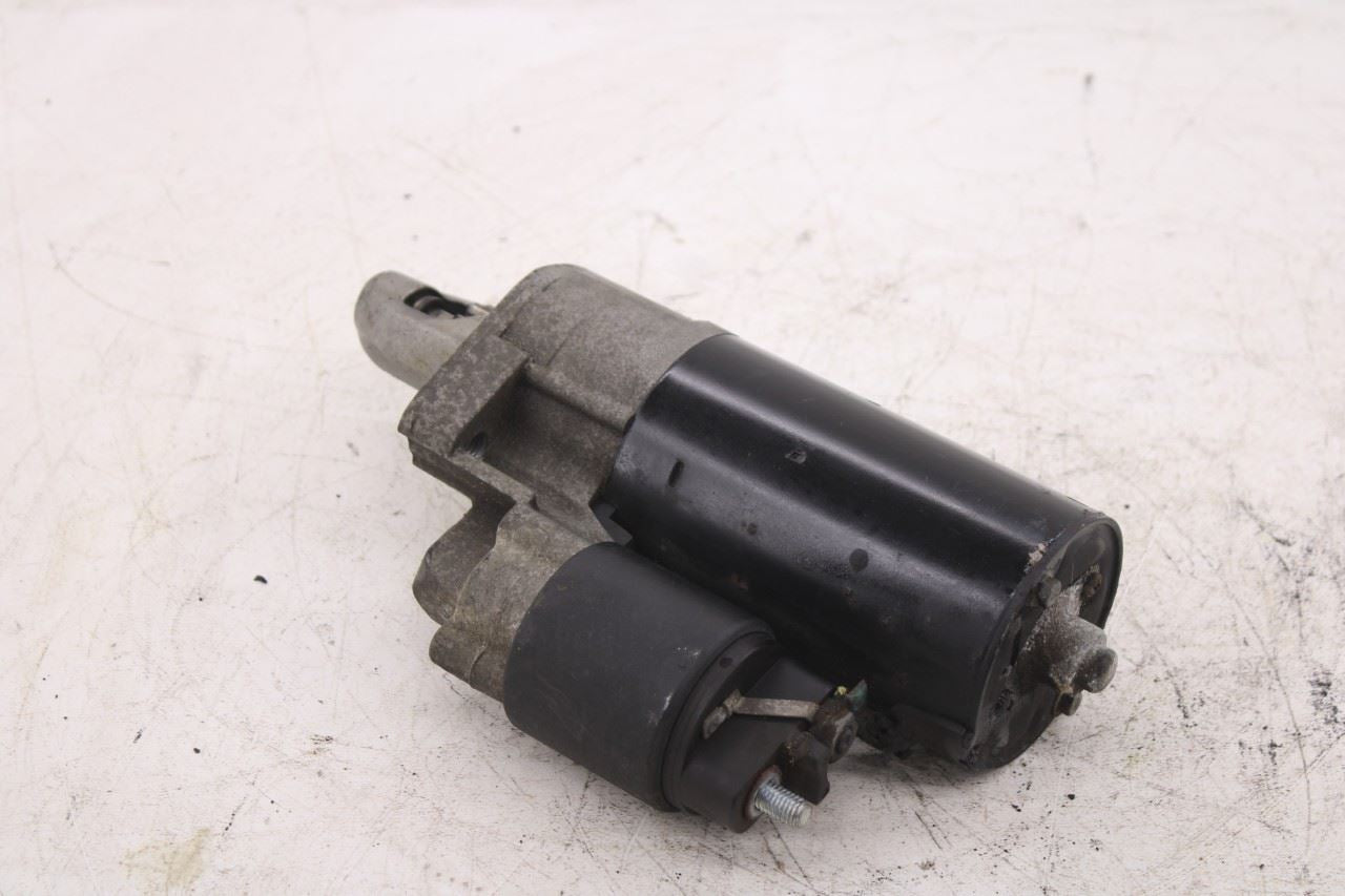 2003-2006 Mercedes-Benz E500 5.0L Engine Starter Motor 006-151-06-01-83 OEM3