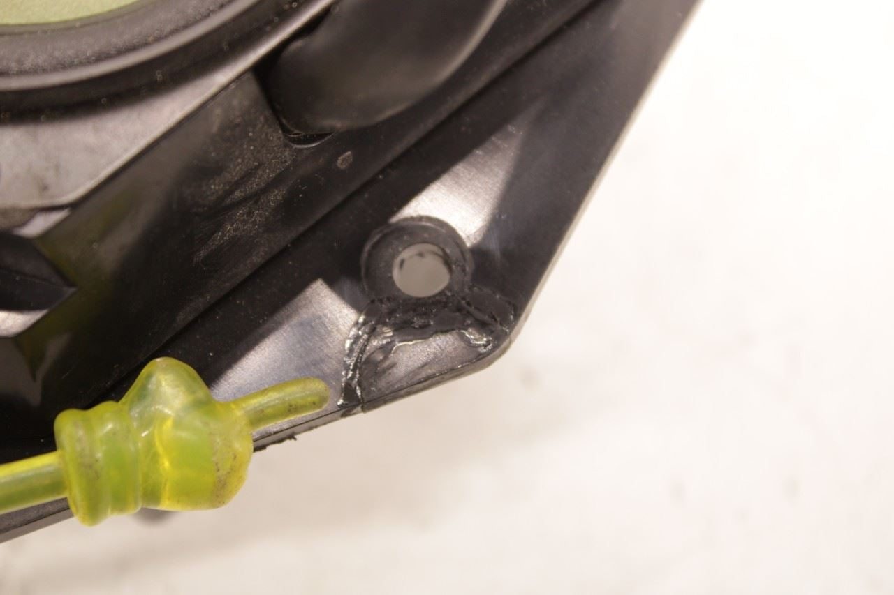 97-04 Chevrolet Corvette Front Right Side Door Bose Audio Speaker 10447355 *ReaD - Alshned Auto Parts