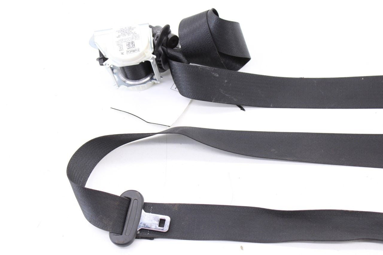 18-21 Ford Expedition Limited Rear Driver Left Side 3rd Row Seat Belt Retractor - Alshned Auto Parts