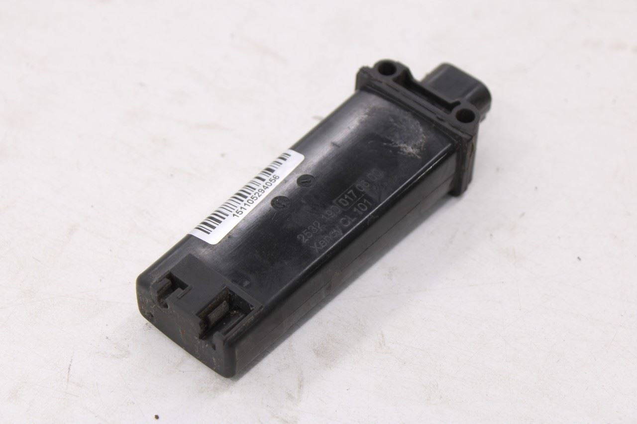 2011-16 Mini Countryman Cooper S Tire Pressure Monitoring System Control Module11