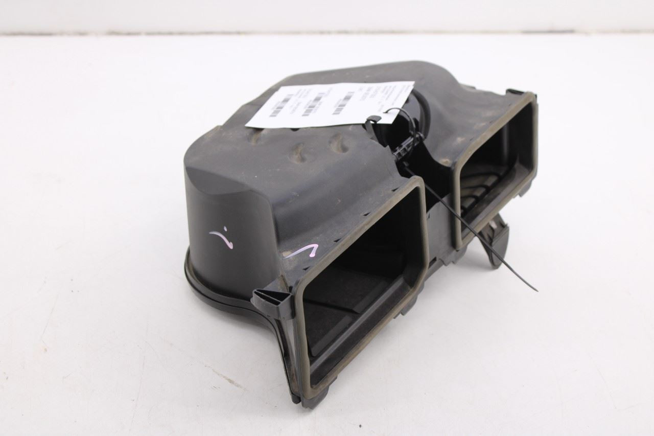 2010-2016 Mercedes-Benz E350 Luxury 4Matic 3.5L AWD Cabin Air Intake Inlet Duct1