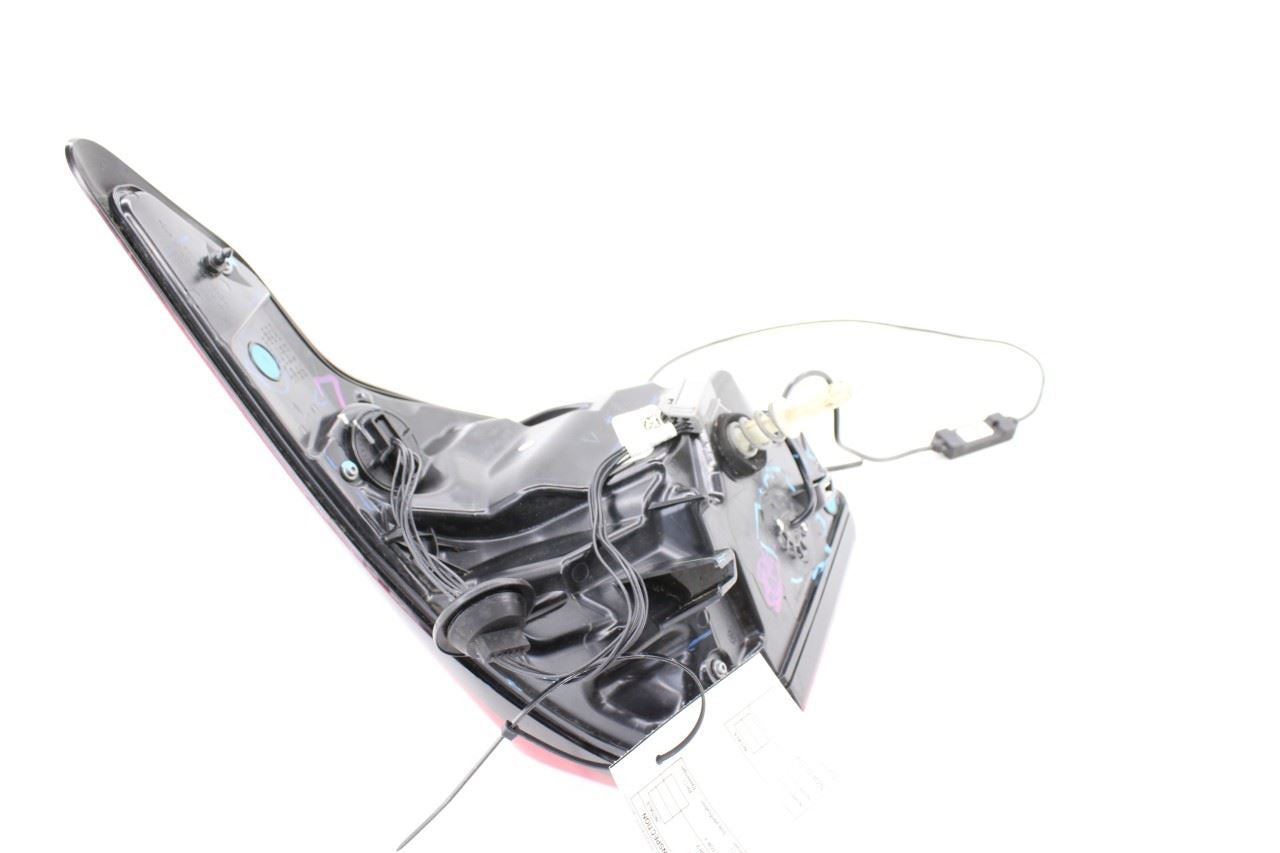 2025-2026 Ford Explorer Interceptor Rear Left Driver Side Tail Light Lamp *ReaD*10