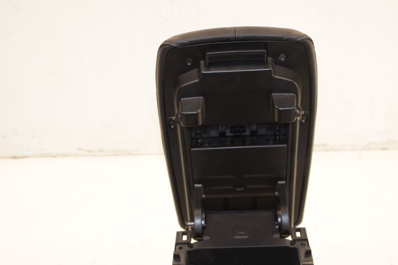 22-25 Mazda CX-30 2.5 S FR Center Console Armrest Storage Cover DGJ2-64-450A-02 - Alshned Auto Parts