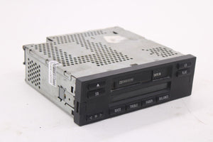 1997-2001 BMW 740i Stereo Audio Radio Cassette Tape Player 65128352868 OEM