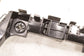 23-26 Acura Integra A-Spec Rear Bumper RH LH Upper Spacer Support Bracket Mount - Alshned Auto Parts